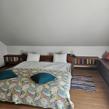 Kerpji Apartamento Ulmale Exterior foto
