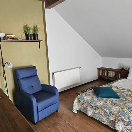 Kerpji Apartamento Ulmale Exterior foto