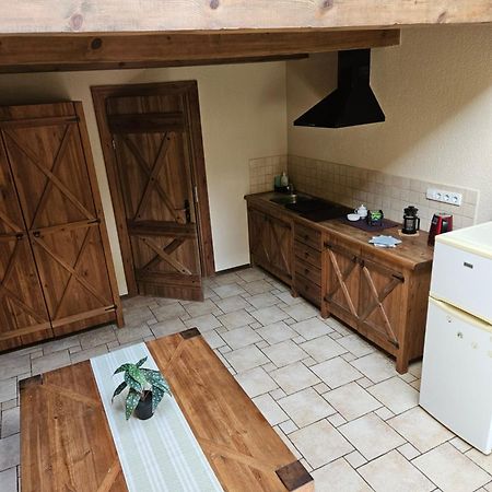 Kerpji Apartamento Ulmale Exterior foto