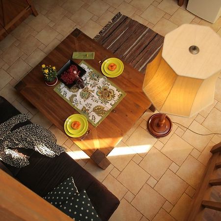 Kerpji Apartamento Ulmale Quarto foto
