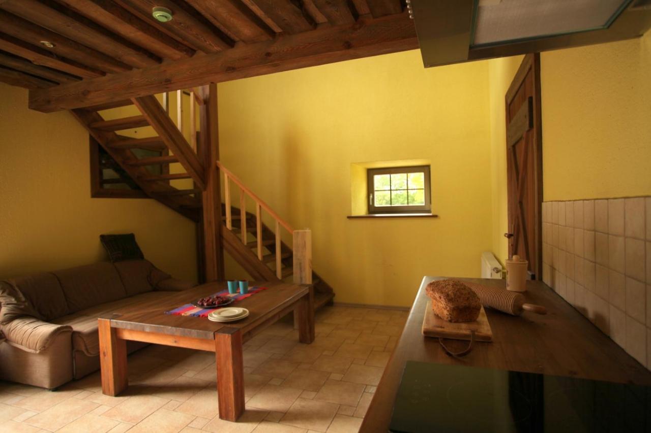 Kerpji Apartamento Ulmale Exterior foto