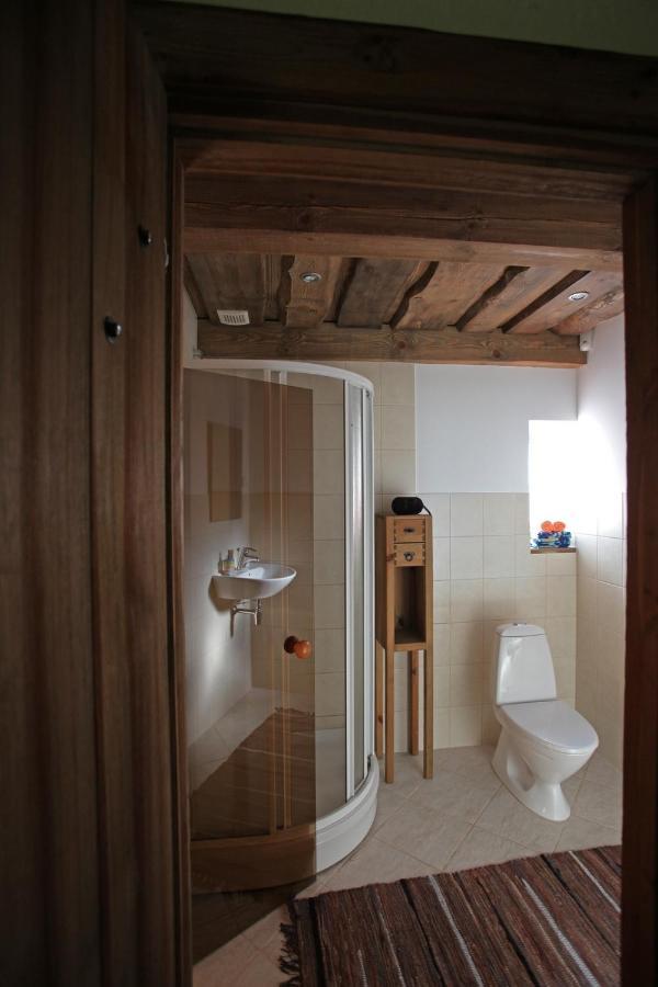 Kerpji Apartamento Ulmale Quarto foto
