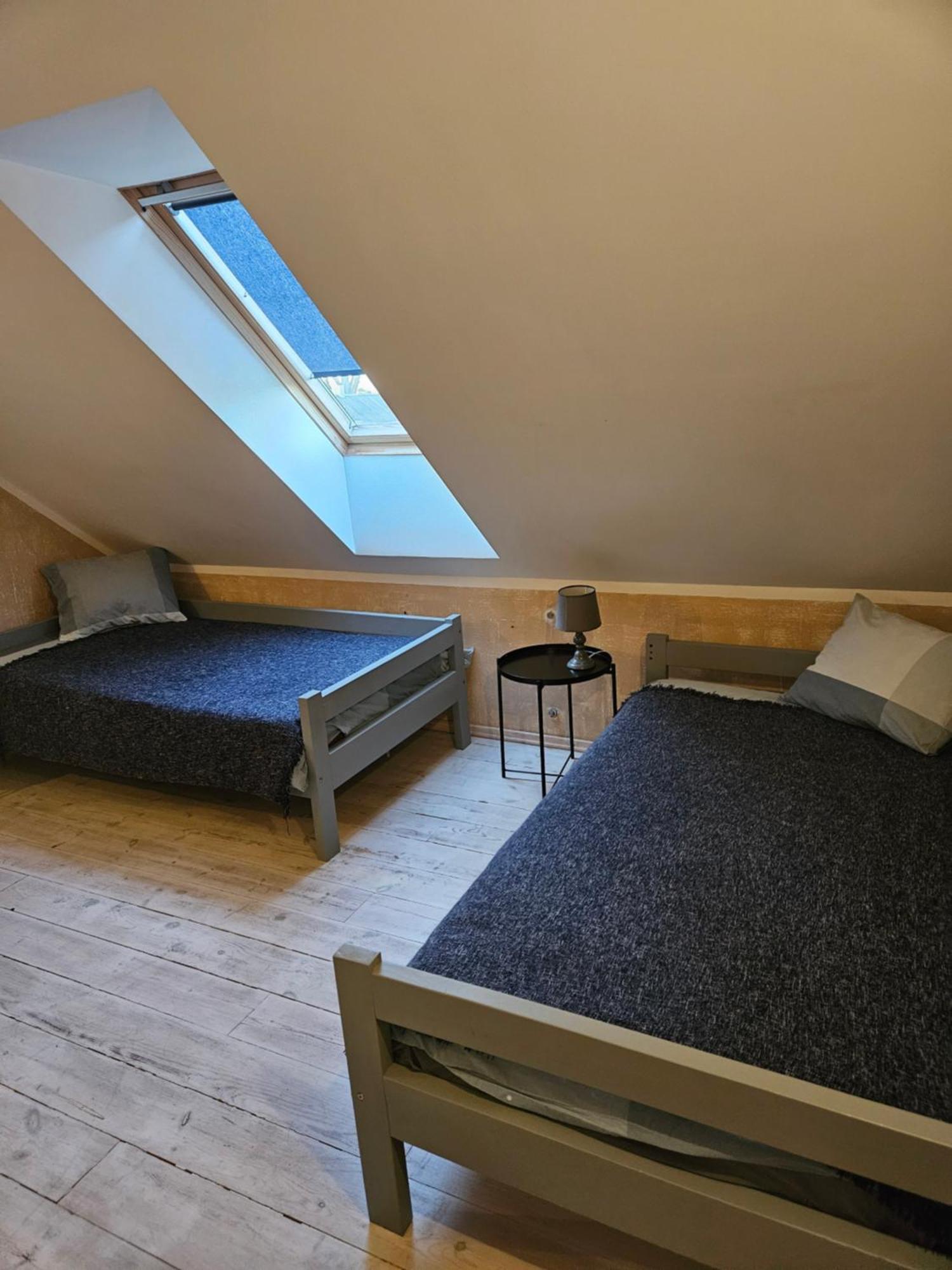 Kerpji Apartamento Ulmale Exterior foto