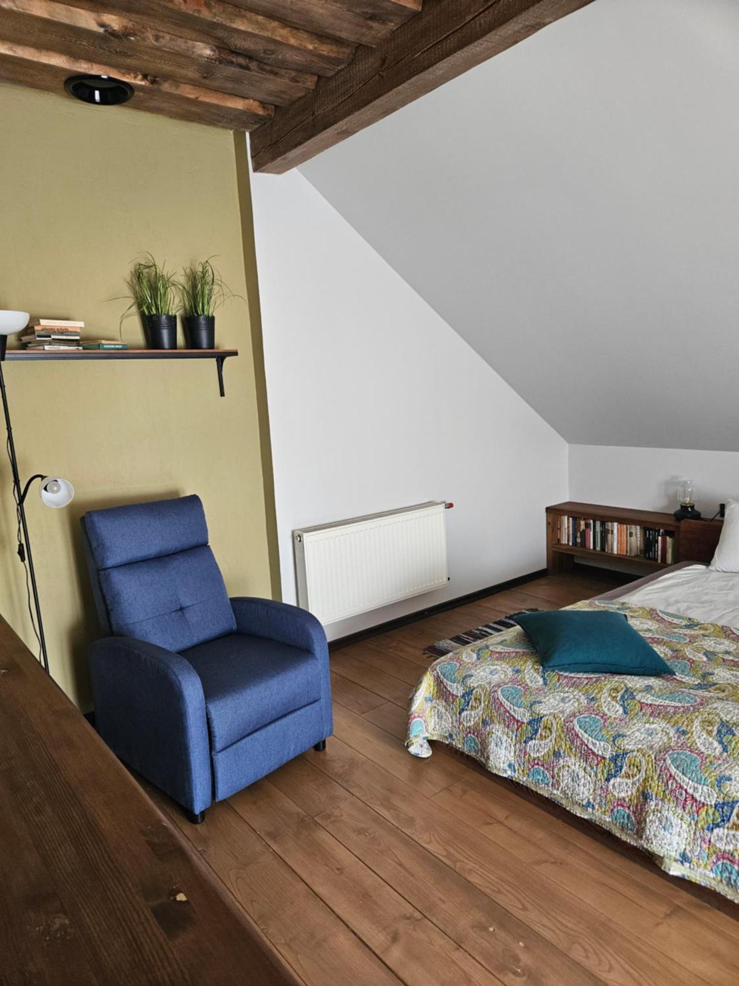 Kerpji Apartamento Ulmale Exterior foto