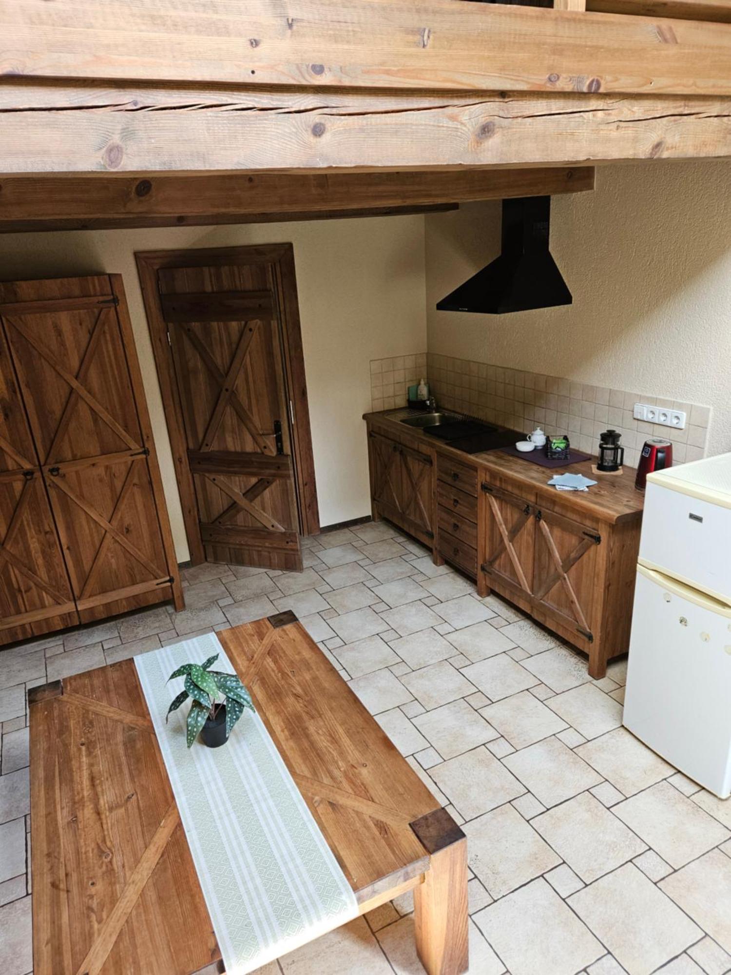 Kerpji Apartamento Ulmale Exterior foto