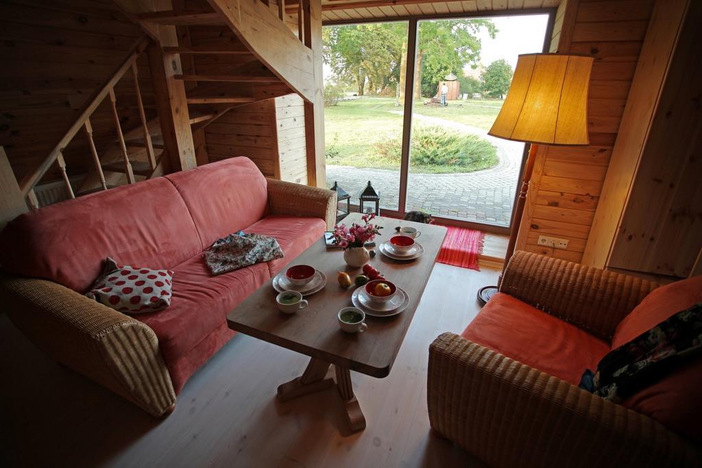 Kerpji Apartamento Ulmale Quarto foto
